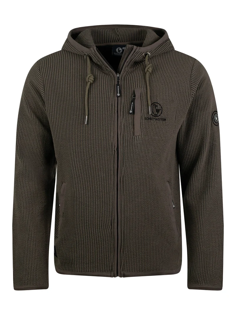 Sweatjacke Frederik Freigut