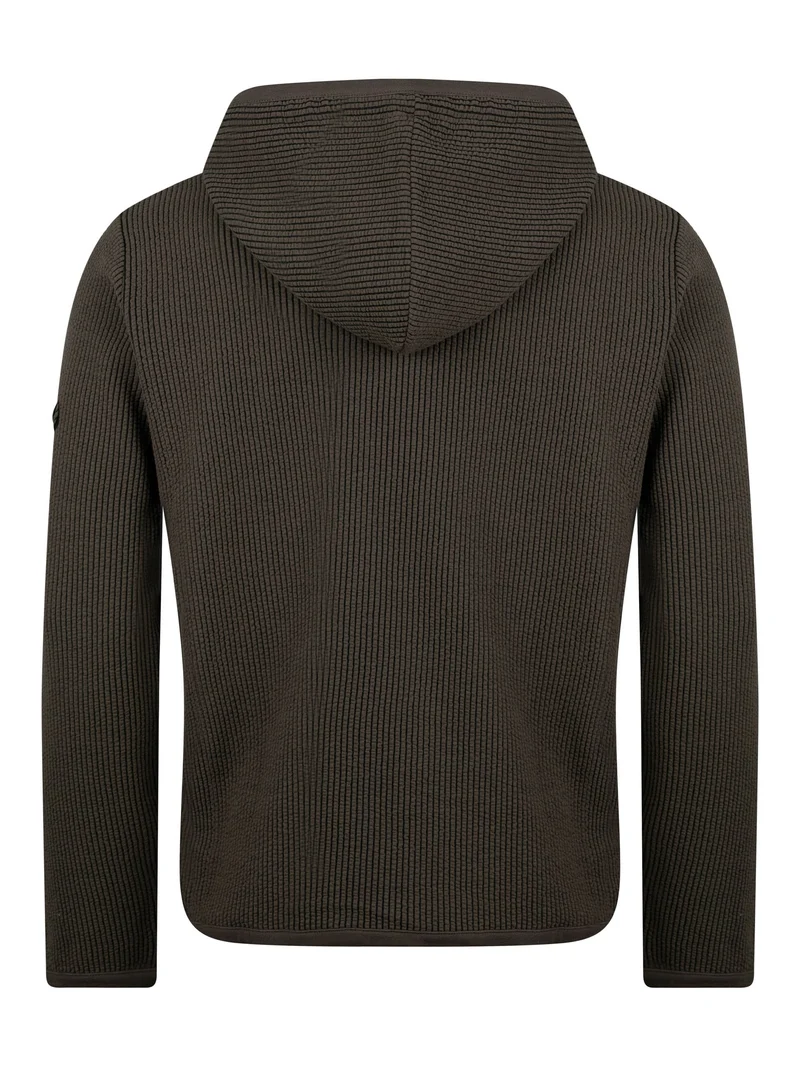 Sweatjacke Frederik Freigut