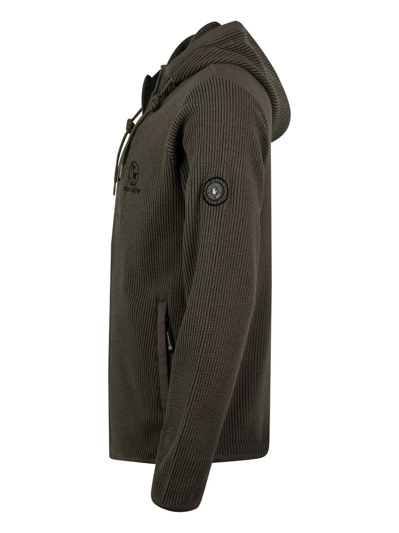 Sweatjacke Frederik Freigut