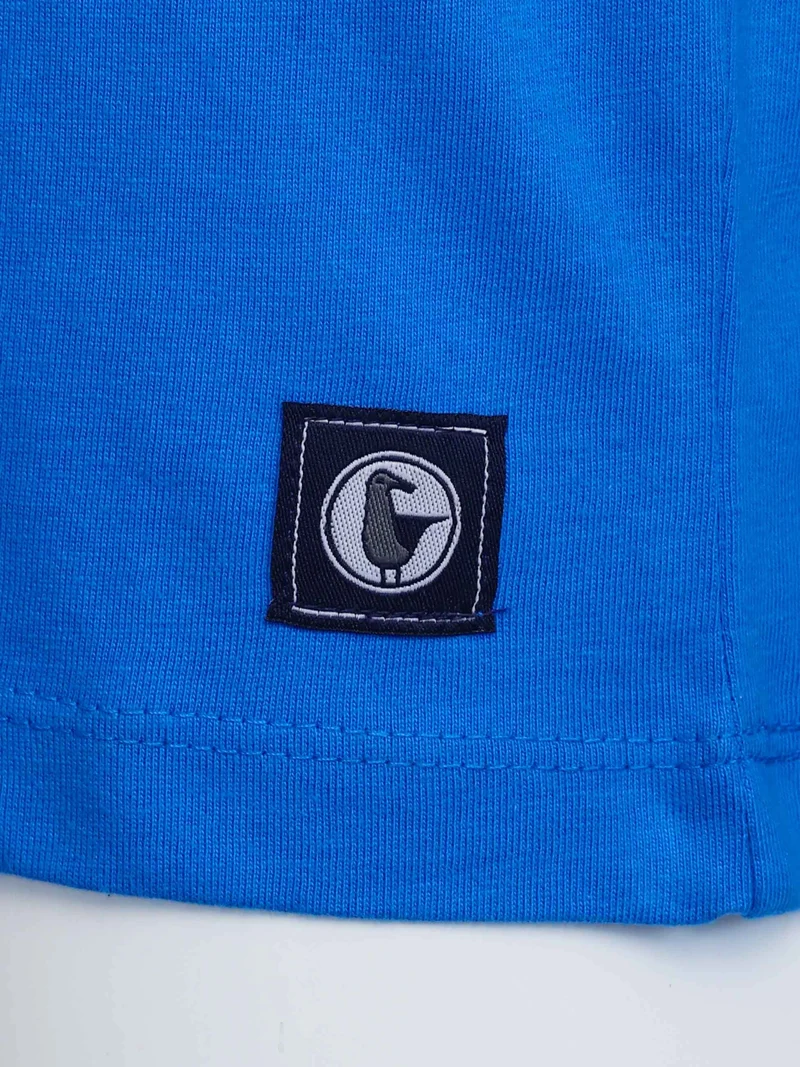 T-Shirt Ja Moin