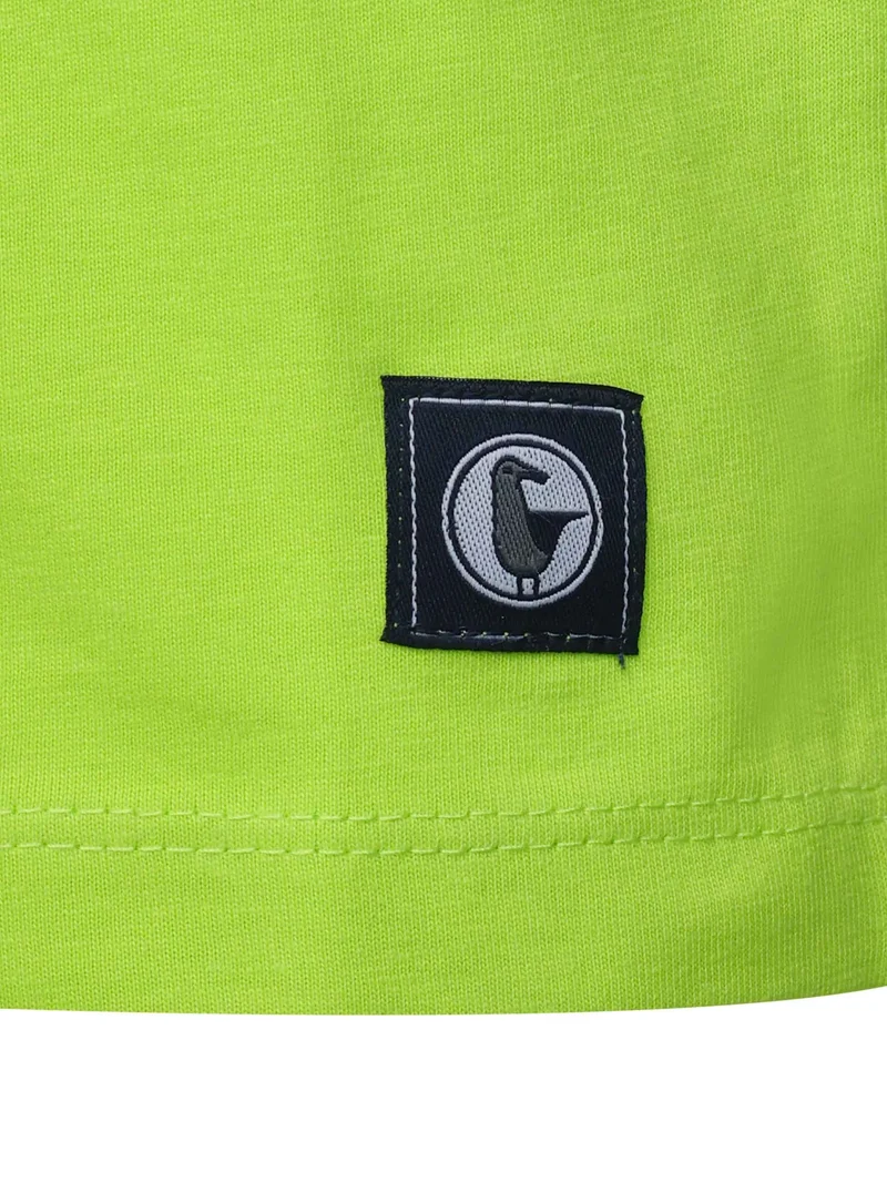 T-Shirt Ja Moin