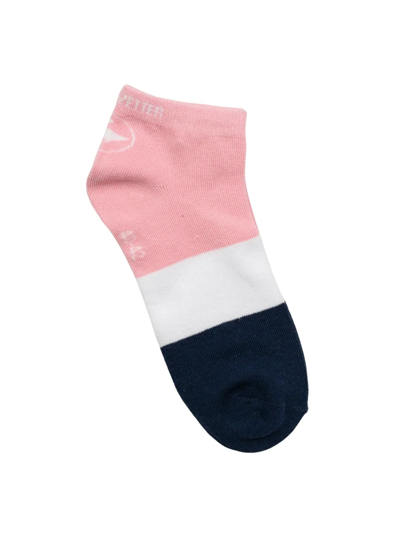 Sneaker SW multi color 3er