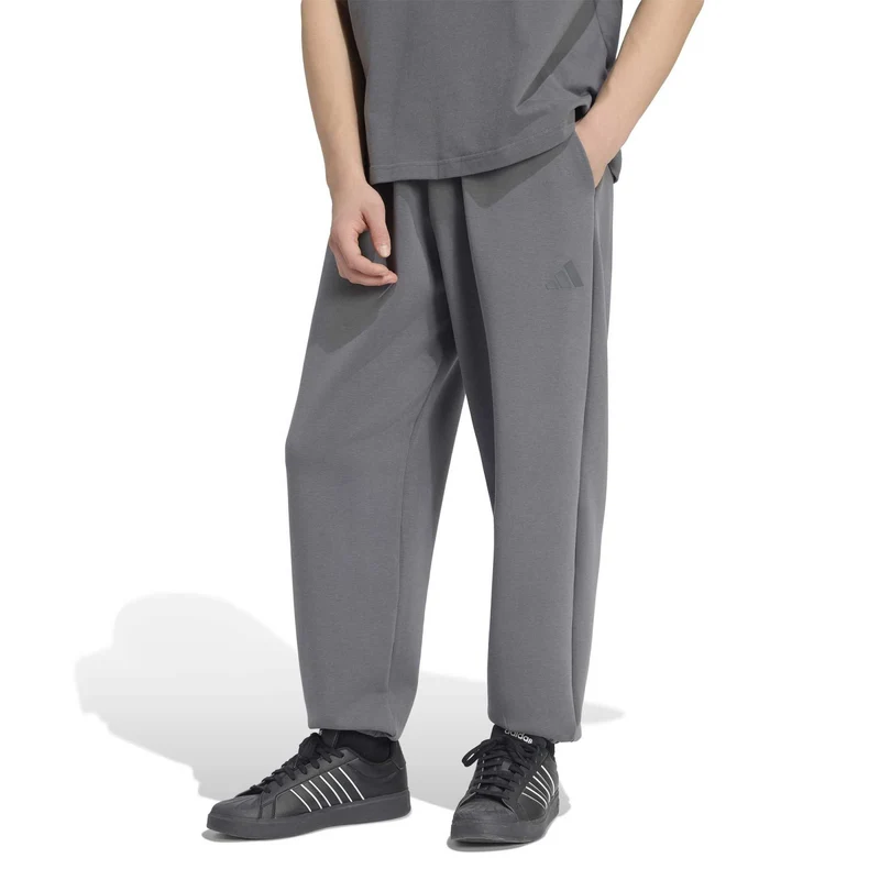 SOFT LUX Hose aus Spacer-Material mit Kordelzug