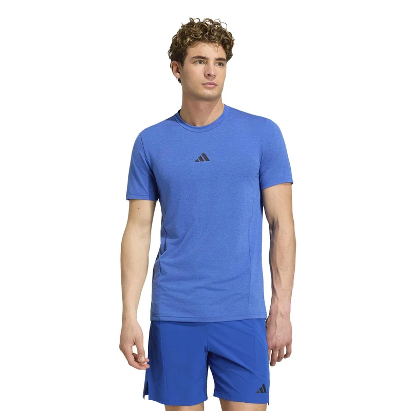 Trainingsshirt mit AEROREADY Technologie