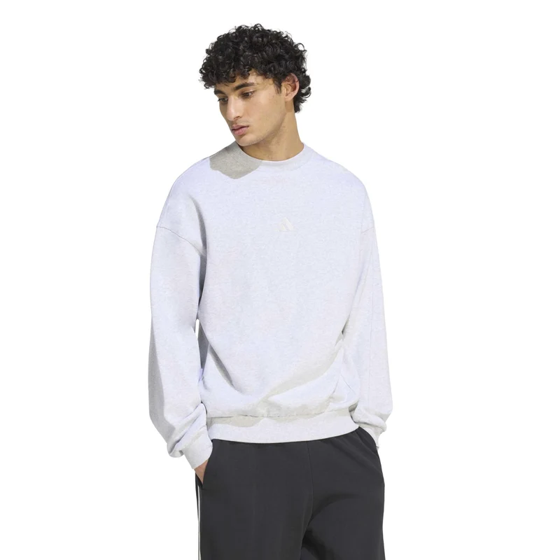 KIT Sweatshirt mit kleinem Logo