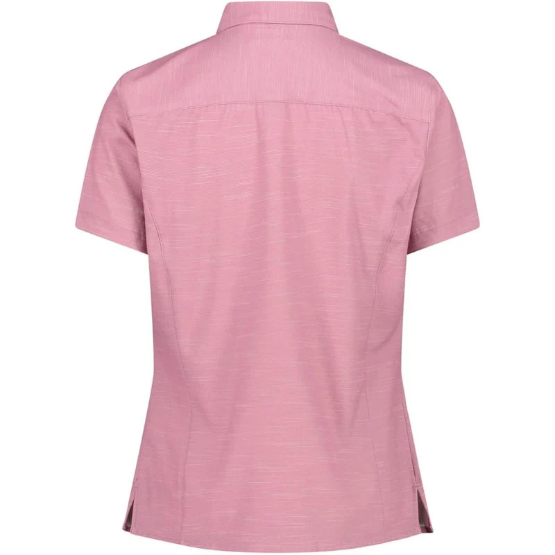 CMP Woman Shirt 33S5956 fard Damen Bluse Damenbluse