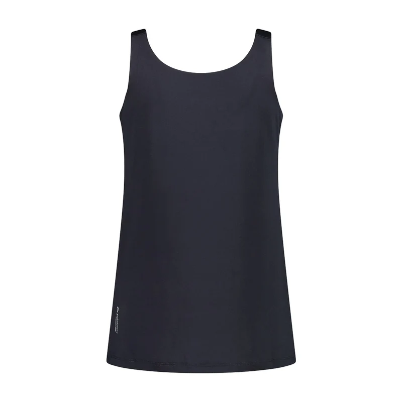 CMP Damen Funktionsshirt Woman Double Top 31T8256 anthracite