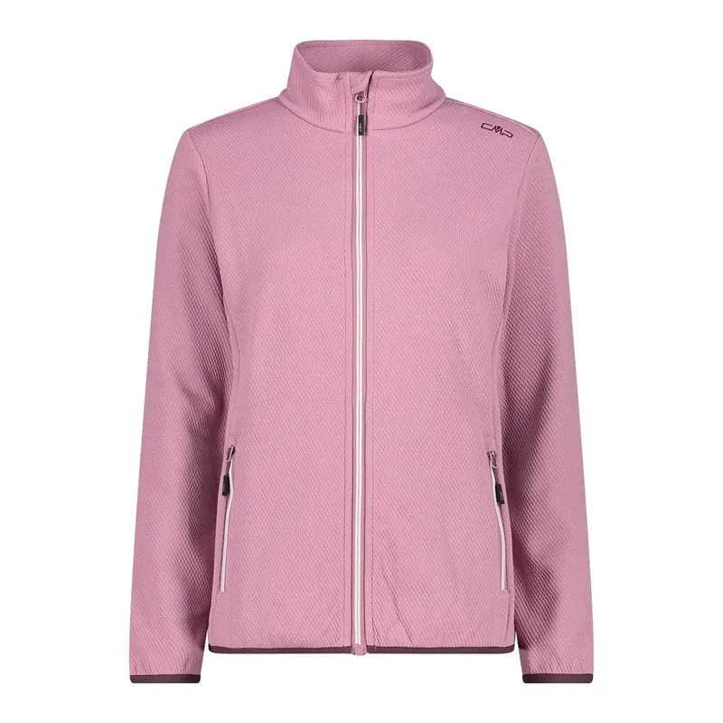 CMP Damen ArcticFleece® Woman Jacket 33G5986 fard