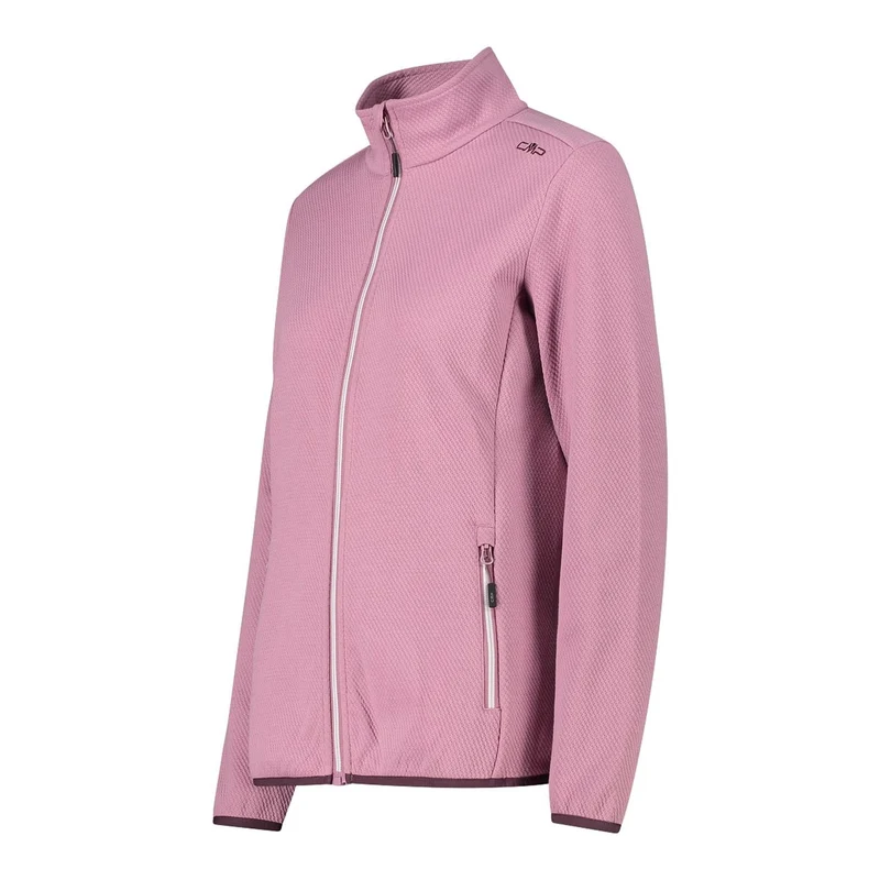 CMP Damen ArcticFleece® Woman Jacket 33G5986 fard