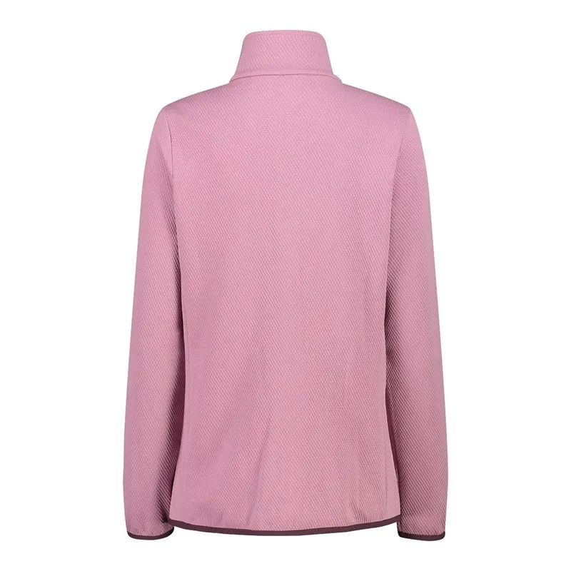 CMP Damen ArcticFleece® Woman Jacket 33G5986 fard
