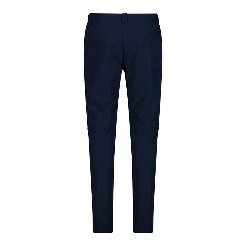 CMP Herren Funktionshose 32T2907 black blue Herrenhose