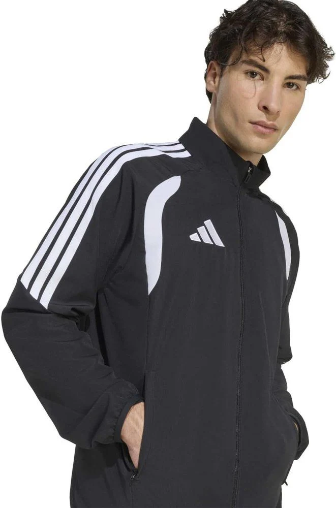 ADIDAS Herren Jacke Tiro26 League Präsentationsjacke