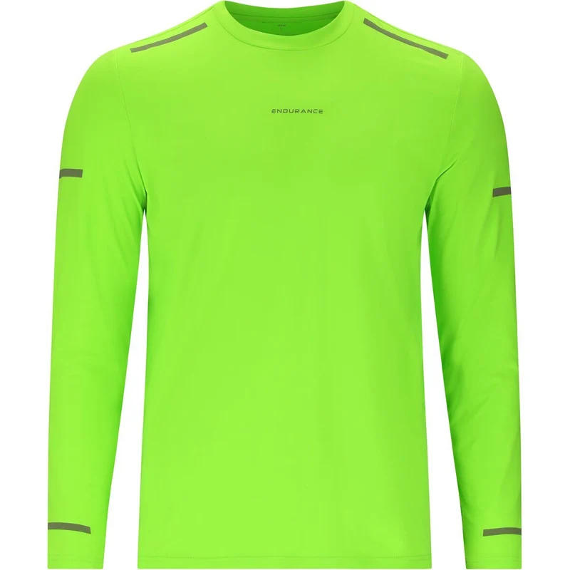 Lauf T-Shirts lang