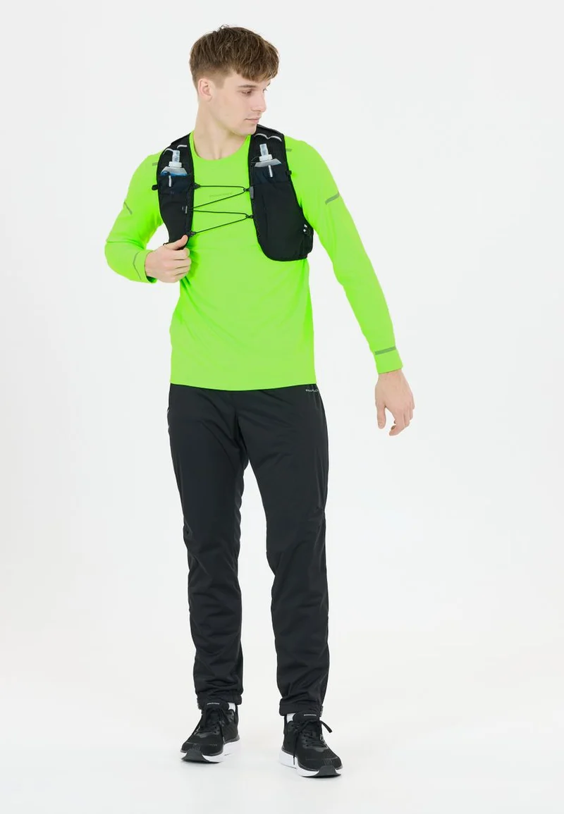 Lauf T-Shirts lang
