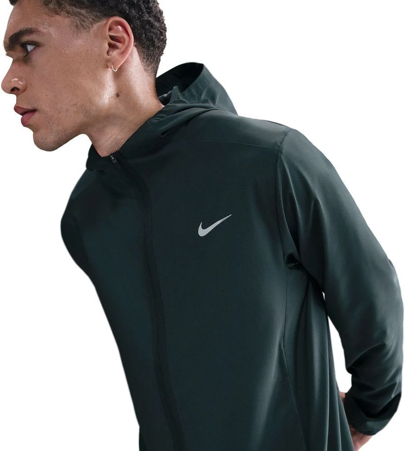 NIKE Herren Unterjacke M NK DF FORM HD JKT