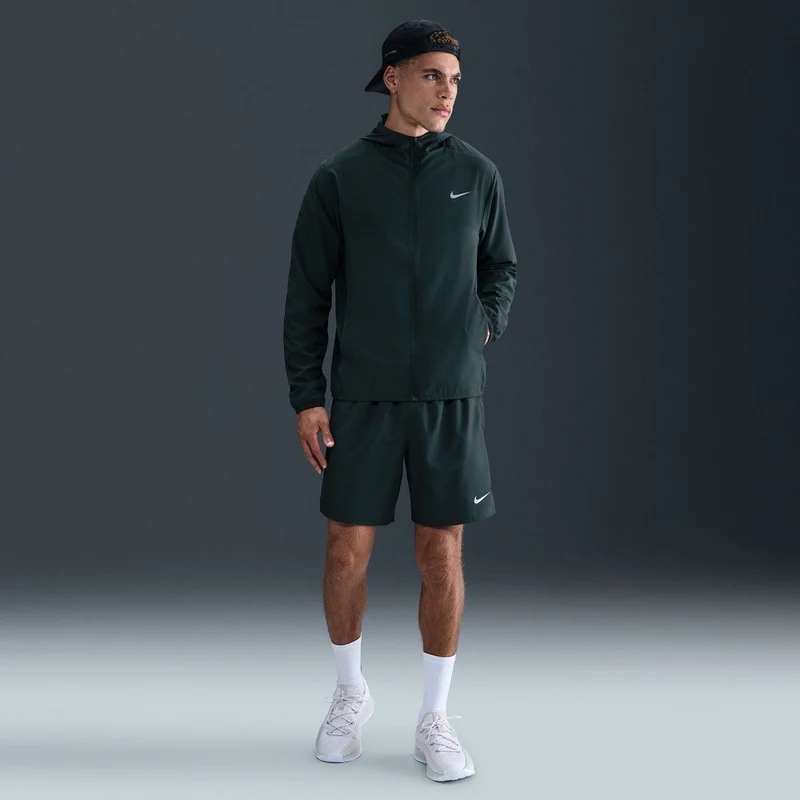 NIKE Herren Unterjacke M NK DF FORM HD JKT