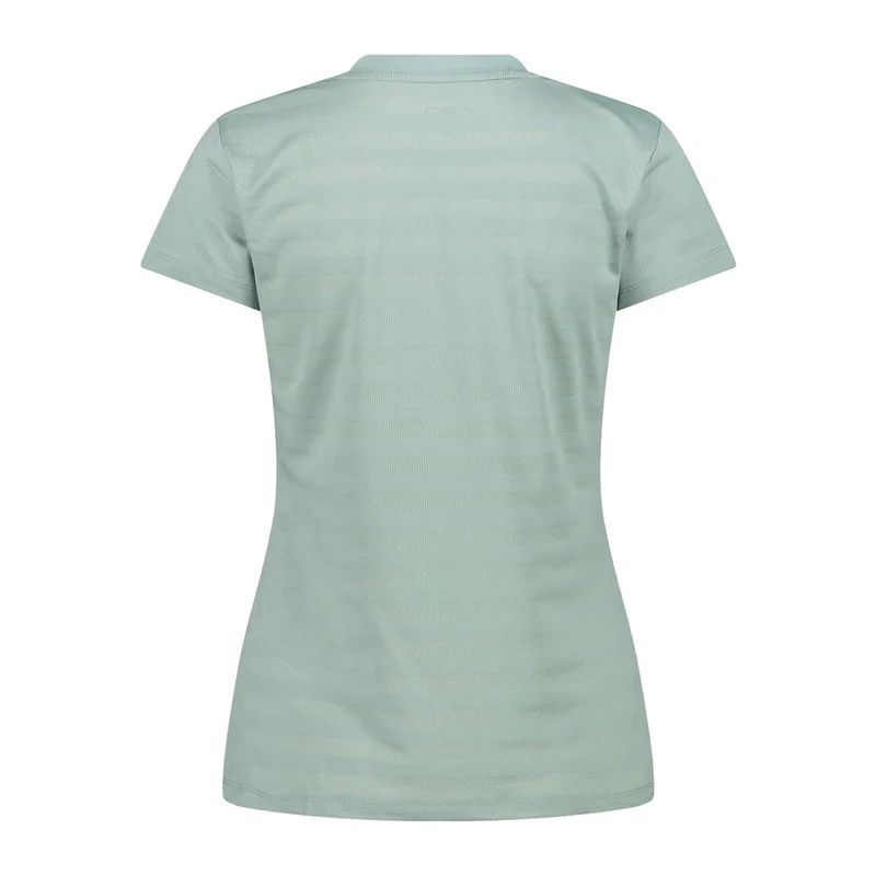 CMP Damen T-Shirt Woman Shirt 31T7666 jade