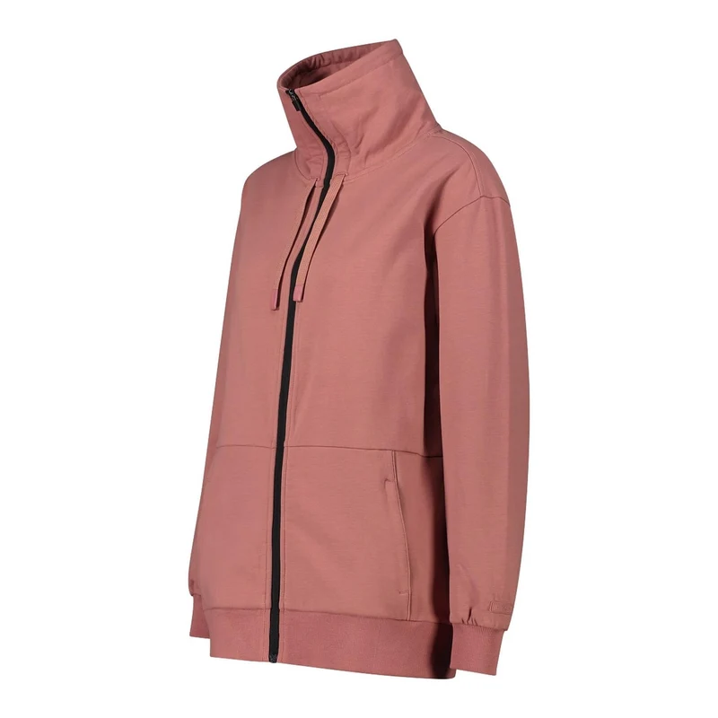 CMP Damen Fleecejacke women jacket 33D3426 quarzo