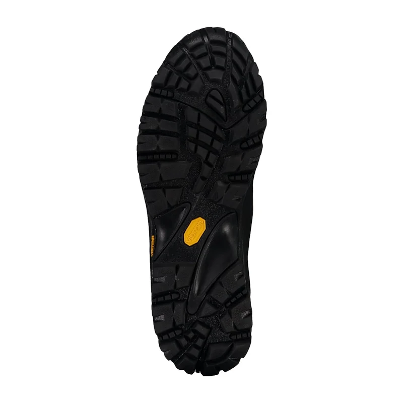 CMP Herren Dhenieb Trekking Schuhe WP 30Q4717 arabica Wanderschuhe
