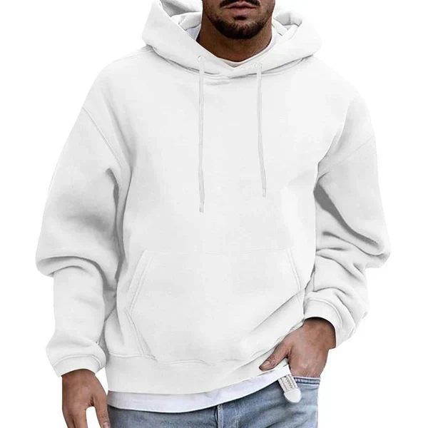 Moderne Streetwear Kapuzenpullover