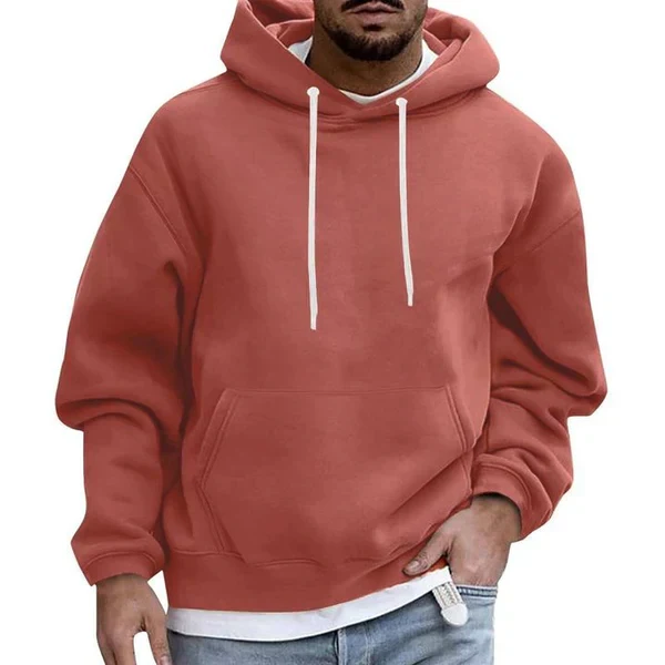 Moderne Streetwear Kapuzenpullover