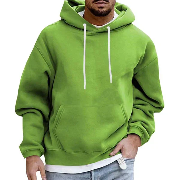 Moderne Streetwear Kapuzenpullover