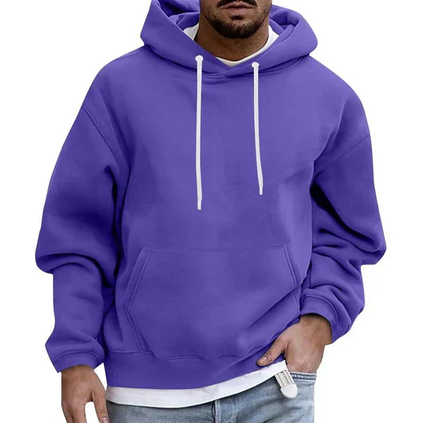 Moderne Streetwear Kapuzenpullover