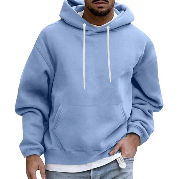 Moderne Streetwear Kapuzenpullover