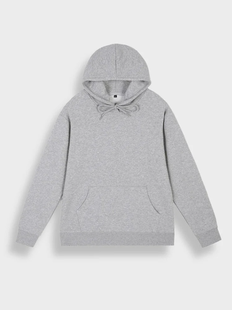 Eleganter Kapuzenpullover Unisex