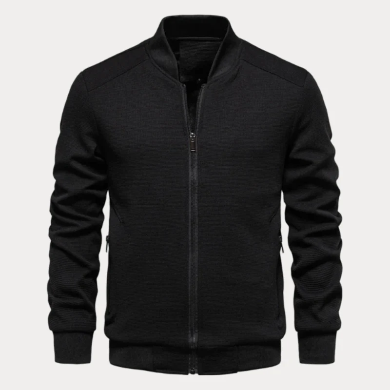 Stilvolle Bomberjacke für Herren