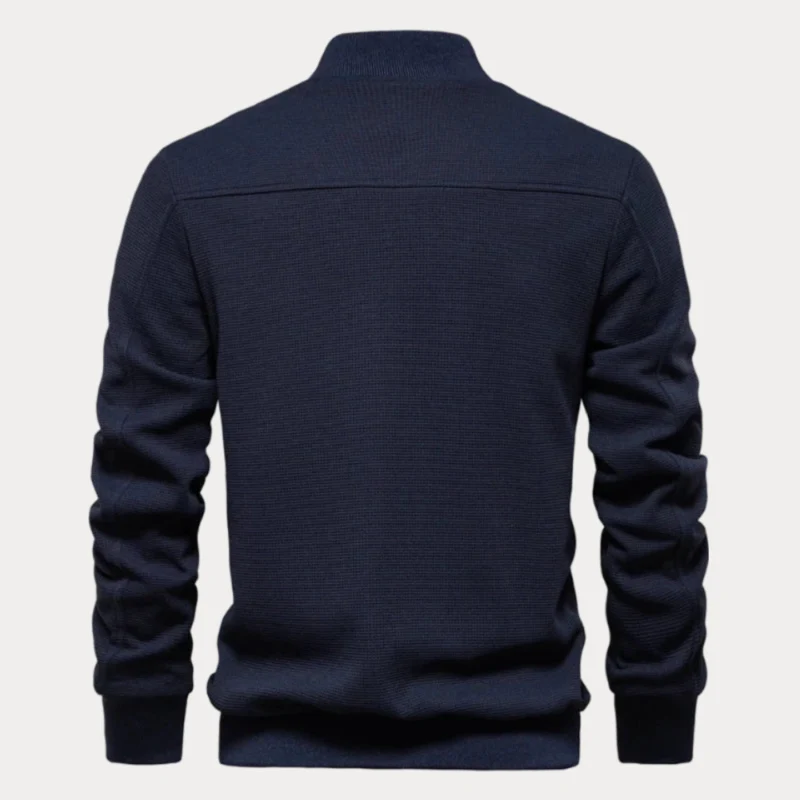 Stilvolle Bomberjacke für Herren