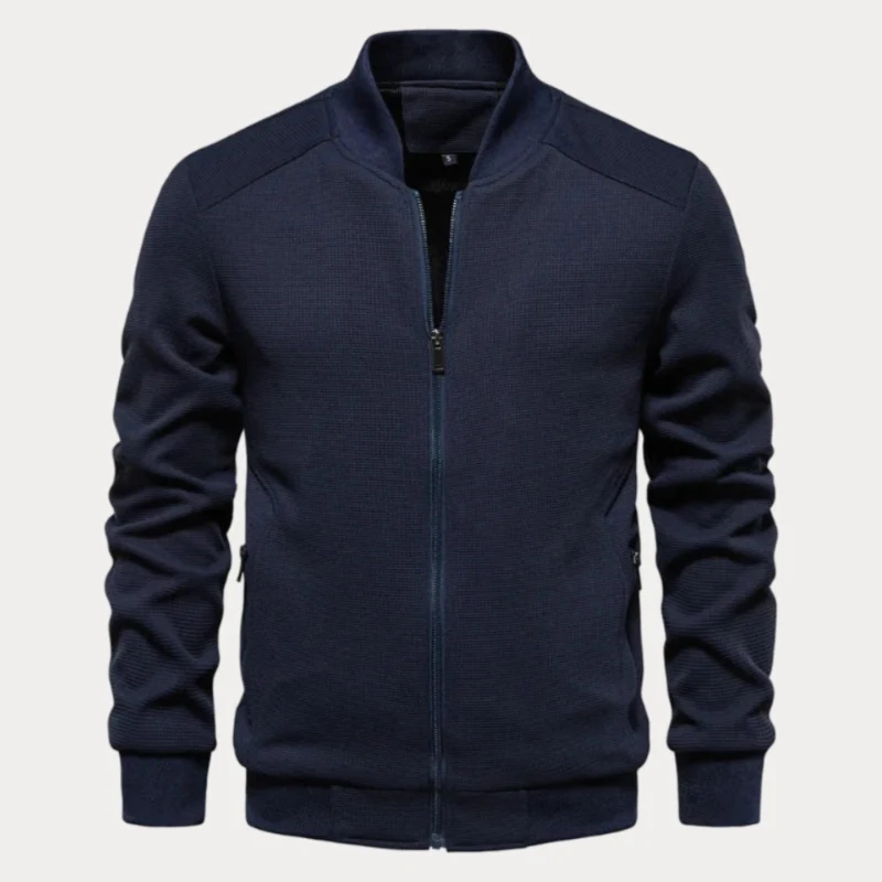 Stilvolle Bomberjacke für Herren