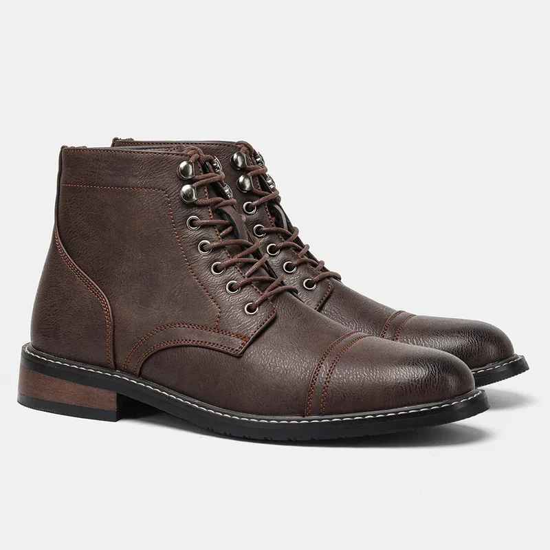 Herren Vintage Classic Stiefel