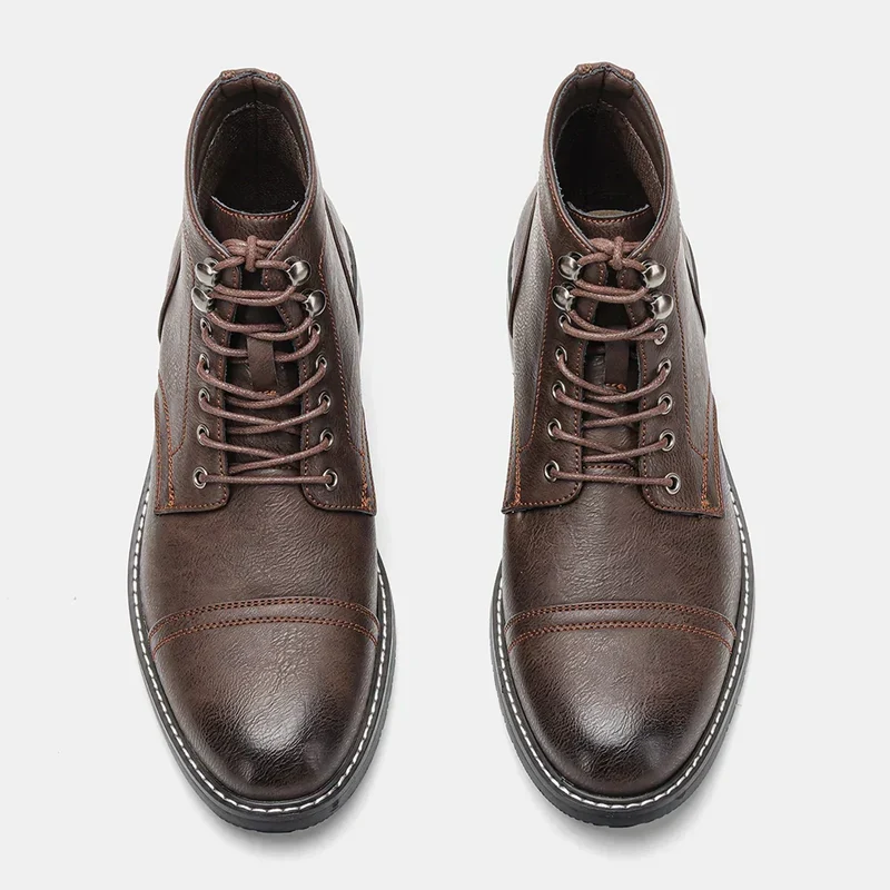 Herren Vintage Classic Stiefel