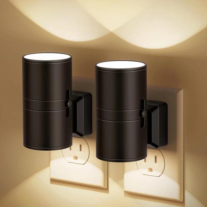 Muki Einstellbares LED-Dimmlicht