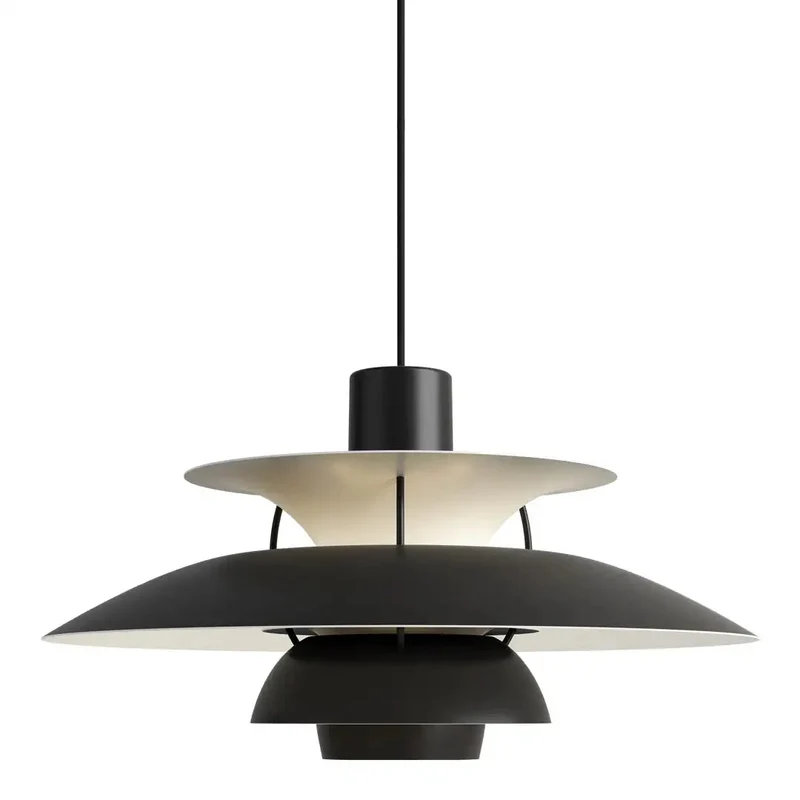 MODU Deckenlampe Luxus Design