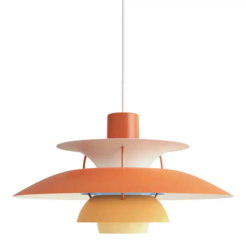 MODU Deckenlampe Luxus Design