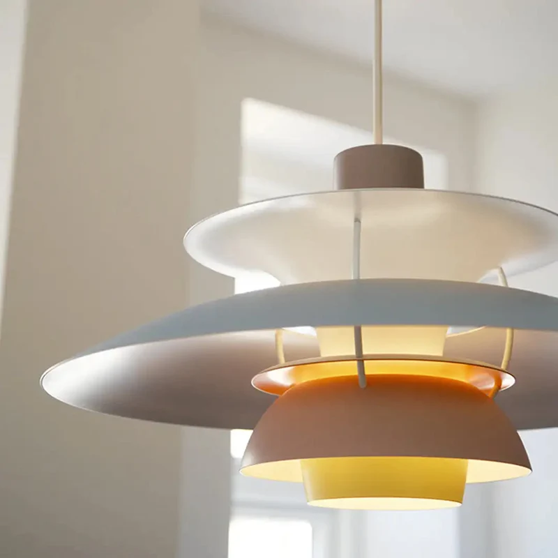 MODU Deckenlampe Luxus Design
