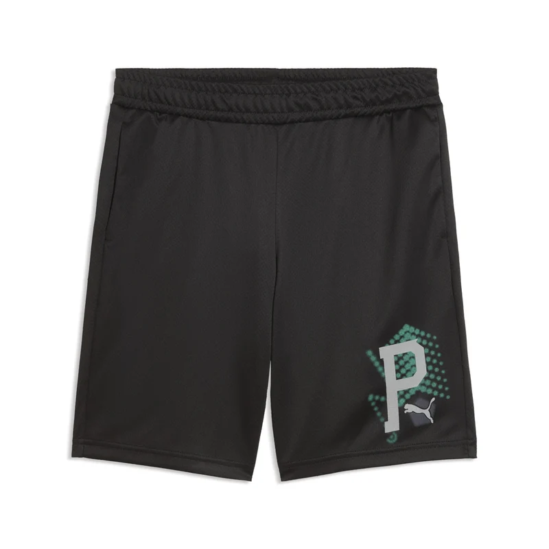 PUMA Kinder Shorts