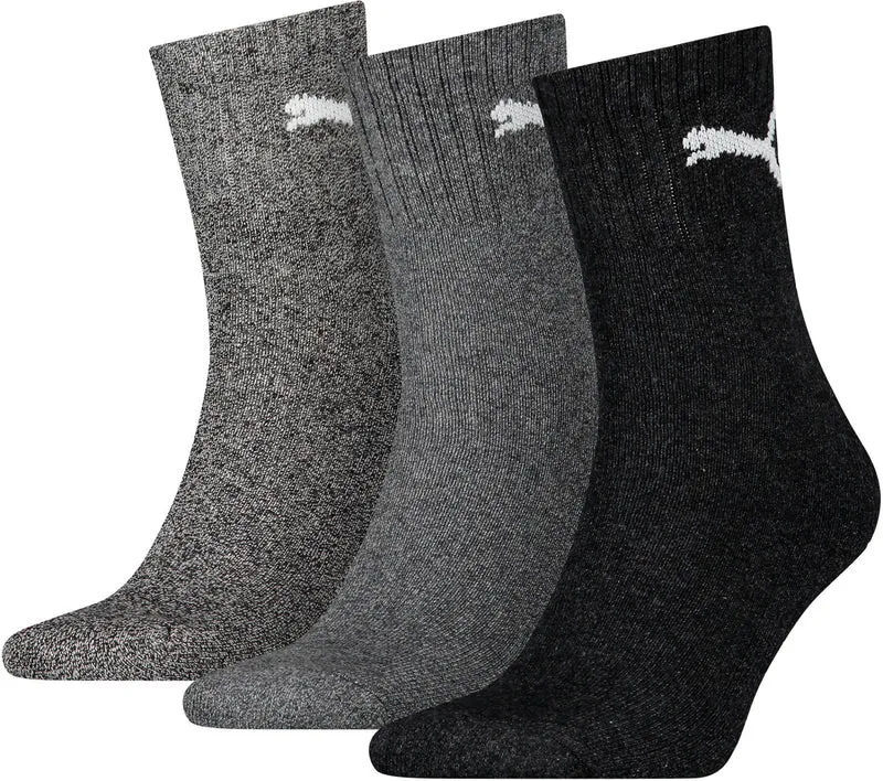 3er Pack Socken