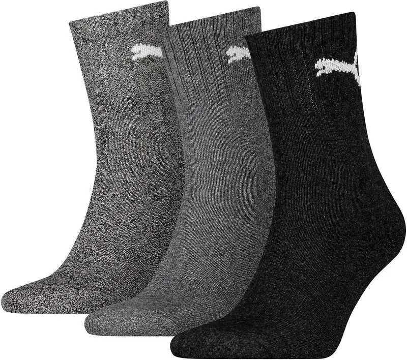 3er Pack Socken