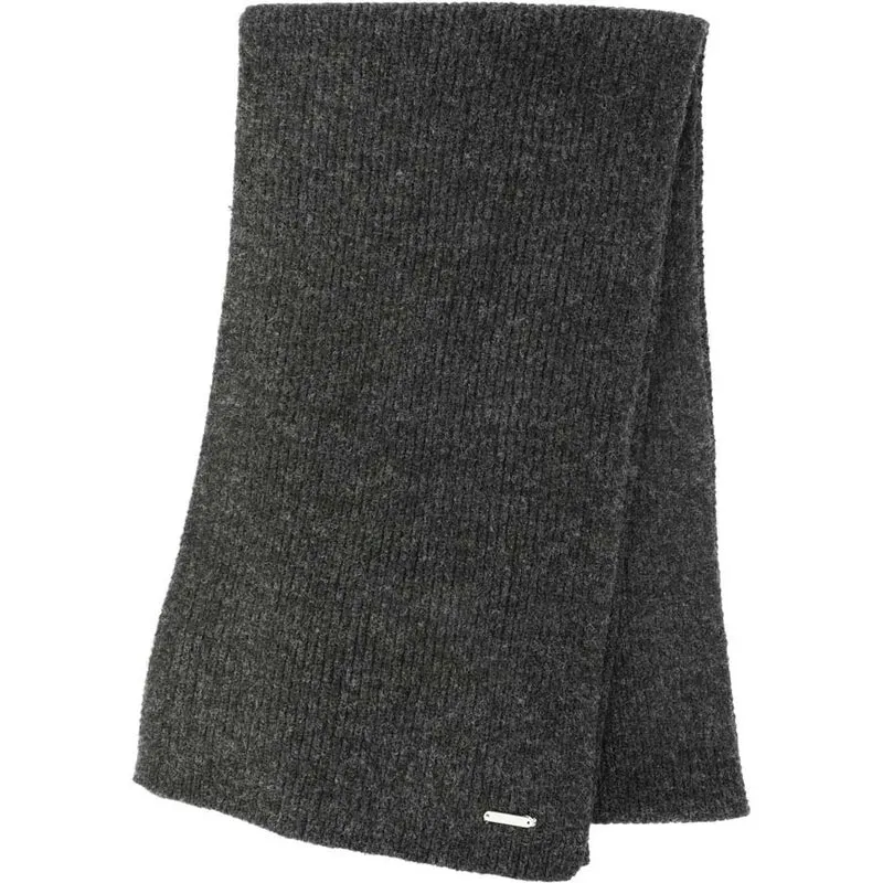 Warmer Strickschal