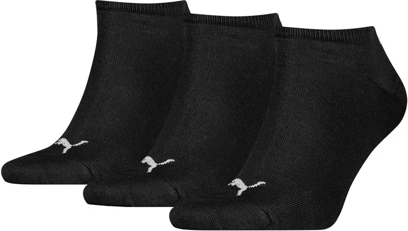 3er-Pack Socken