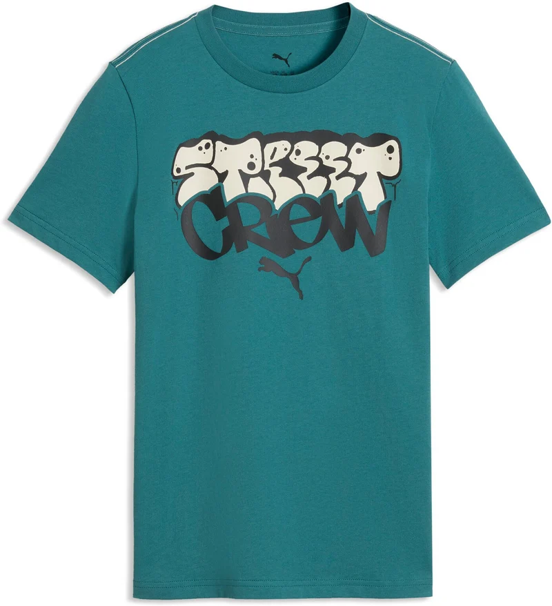 PUMA Kinder Shirt