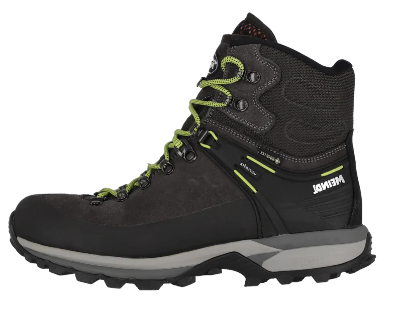 AIR REVOLUTION 1.5 Trekkingstiefel
