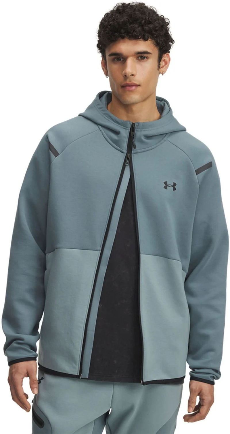 Unterjacke