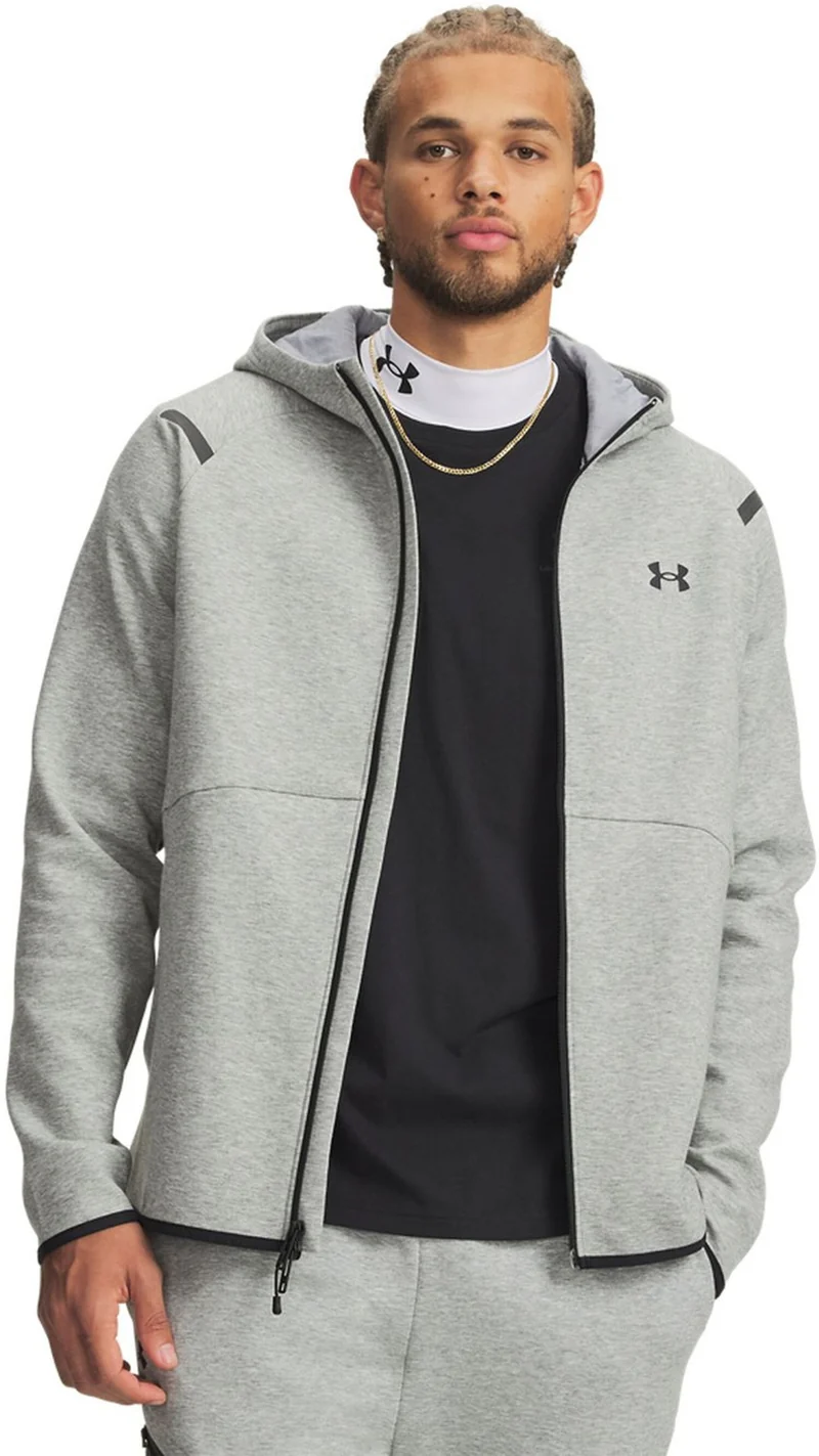 Unterjacke