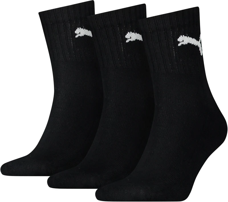 3er Pack Socken