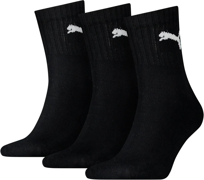3er Pack Socken
