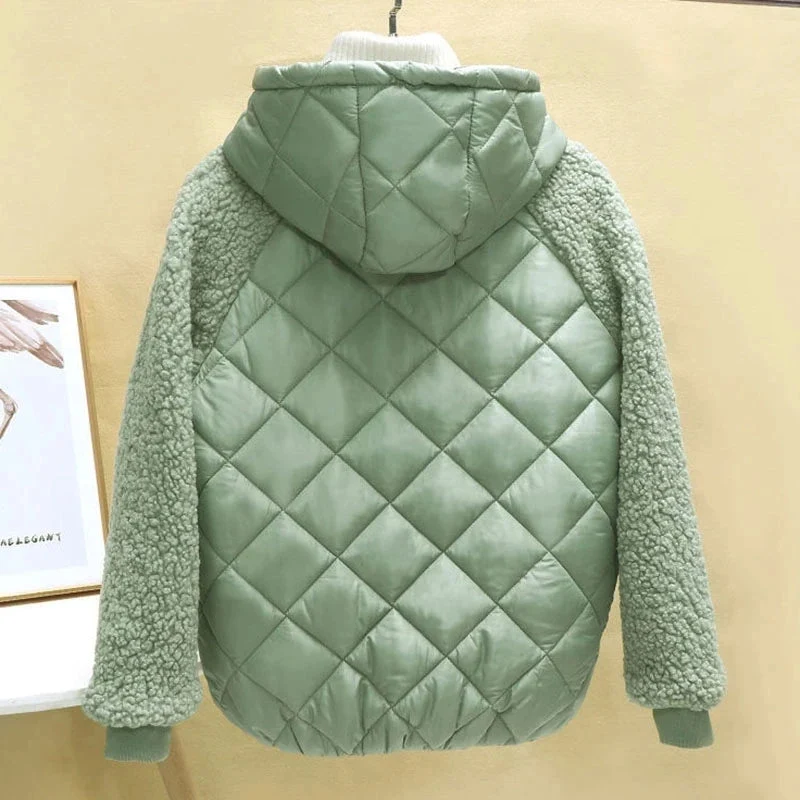 Everest | Luxe Jacke